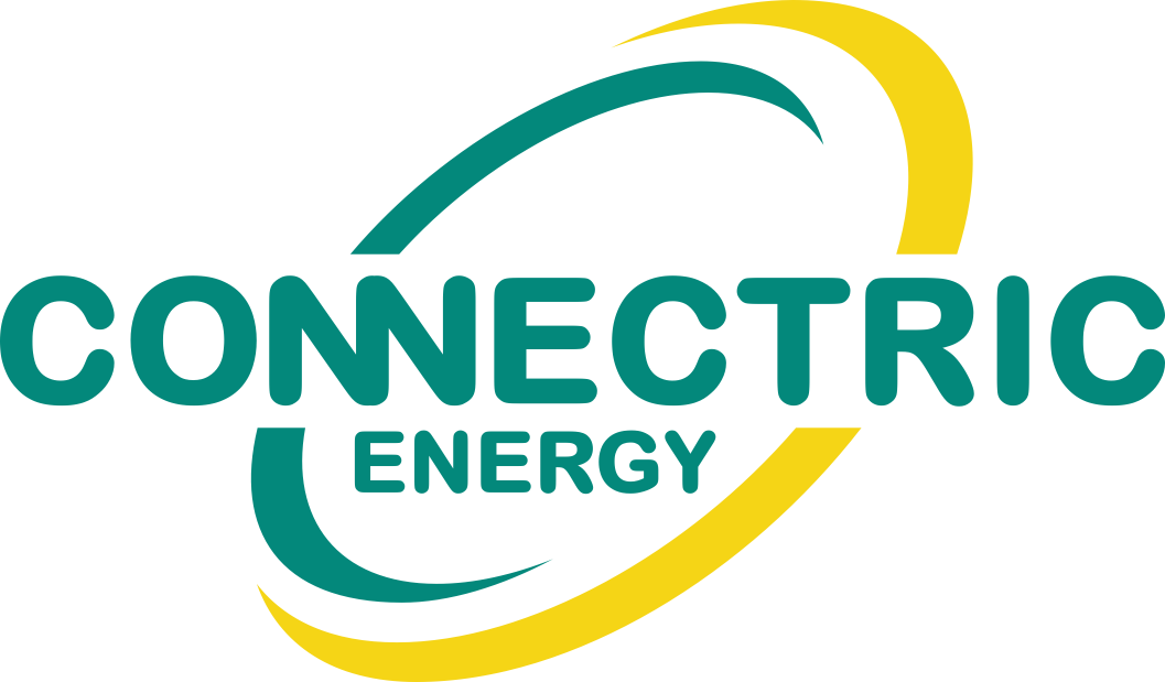 Connectric Energy Logo